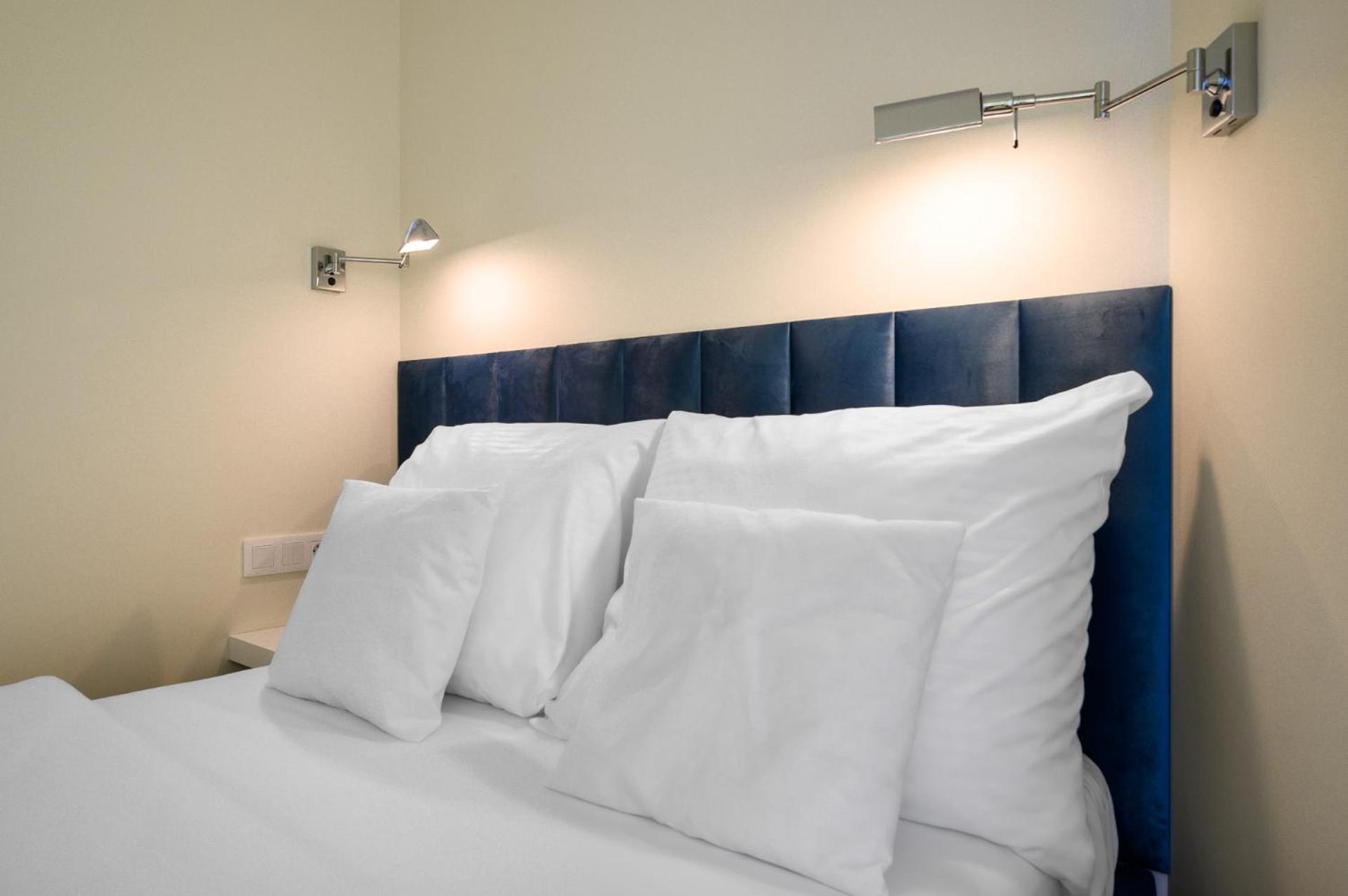 Navango Apartament Z Widokiem Na Morze Gaski  Bagian luar foto