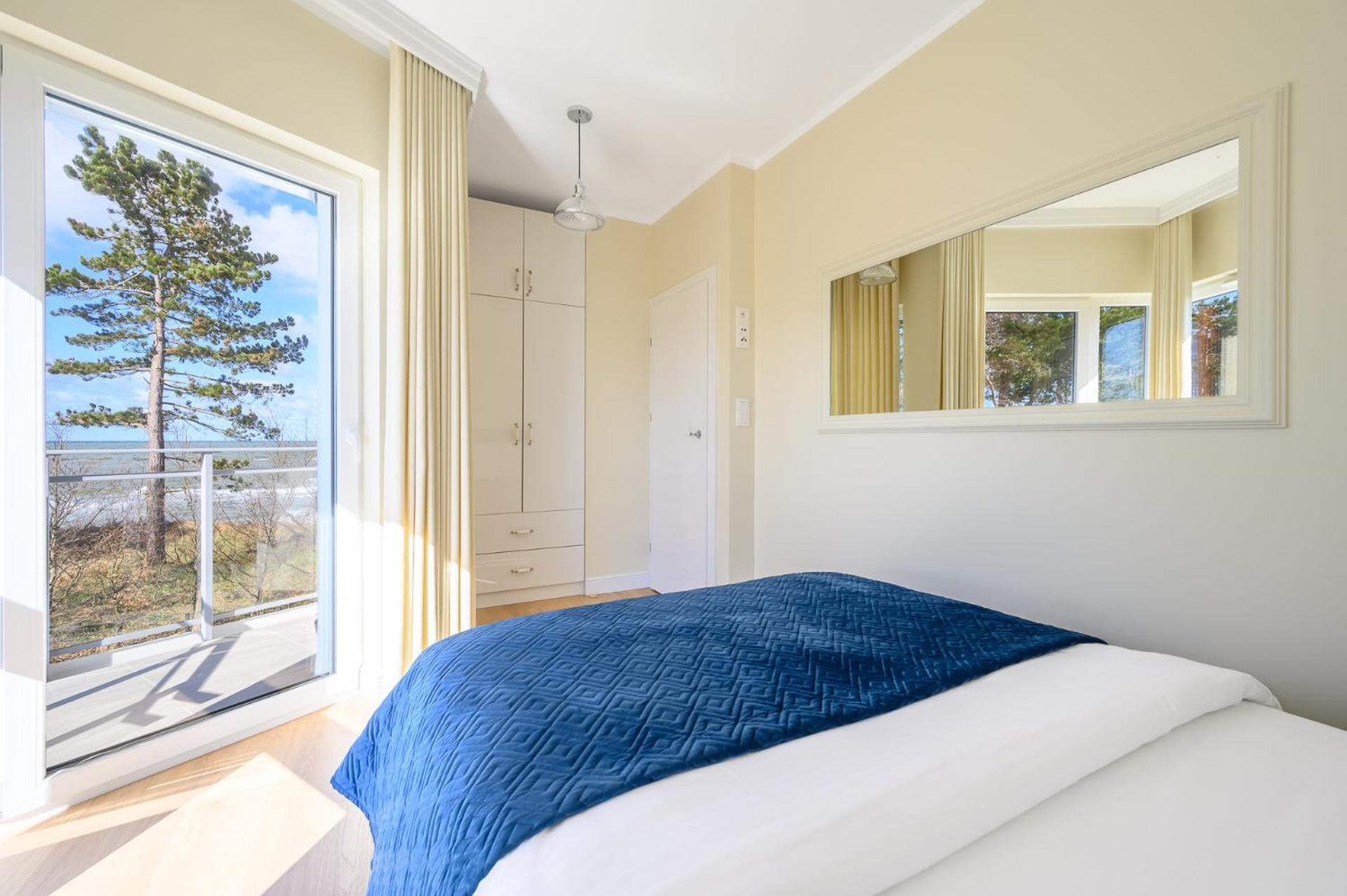 Navango Apartament Z Widokiem Na Morze Gaski  Bagian luar foto