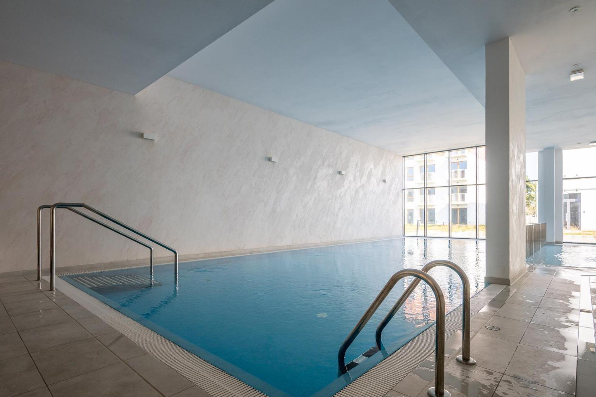 Navango Apartament Z Widokiem Na Morze Gaski  Bagian luar foto