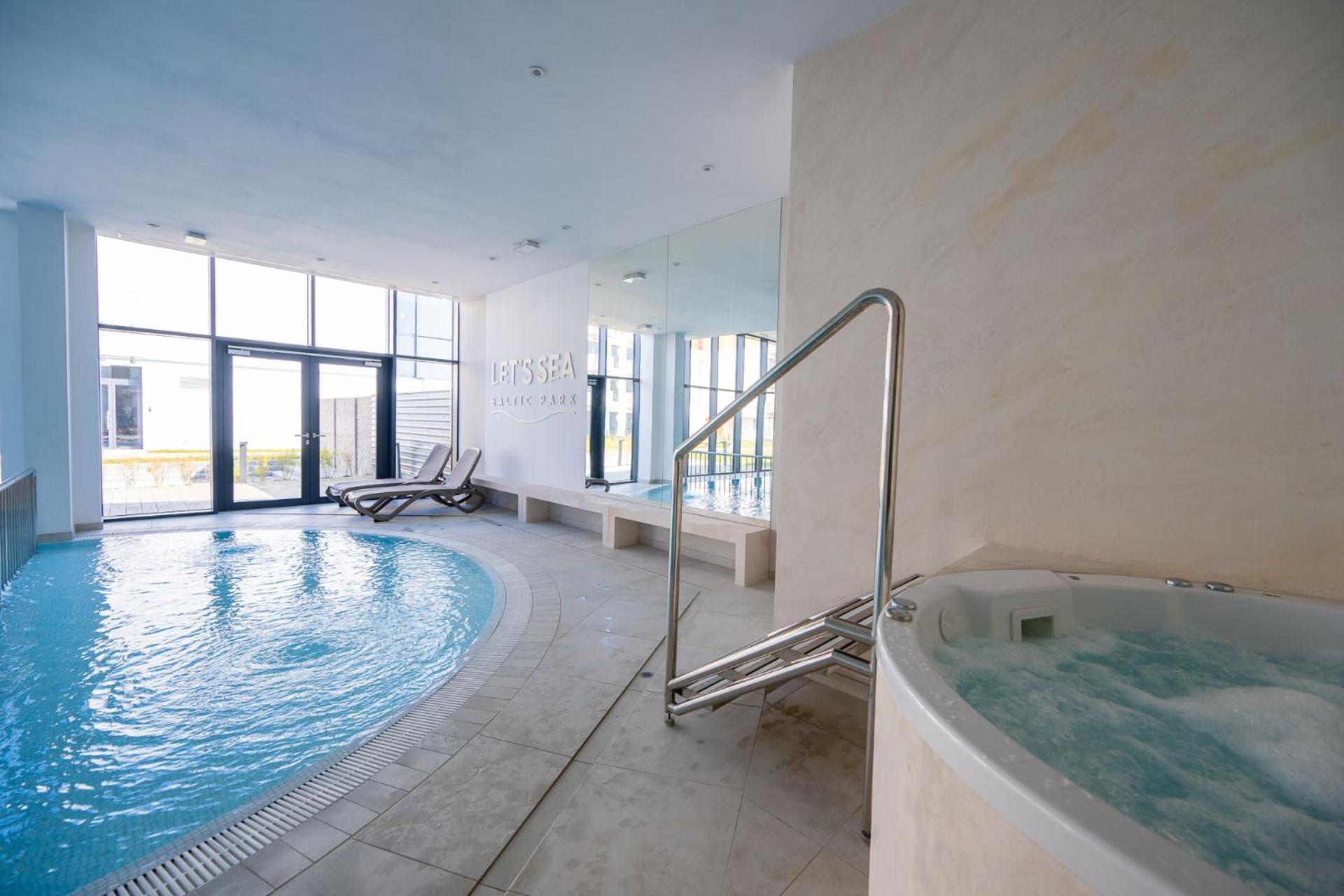 Navango Apartament Z Widokiem Na Morze Gaski  Bagian luar foto